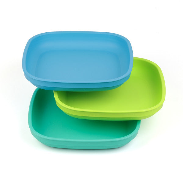 RePlay - Flat Plate