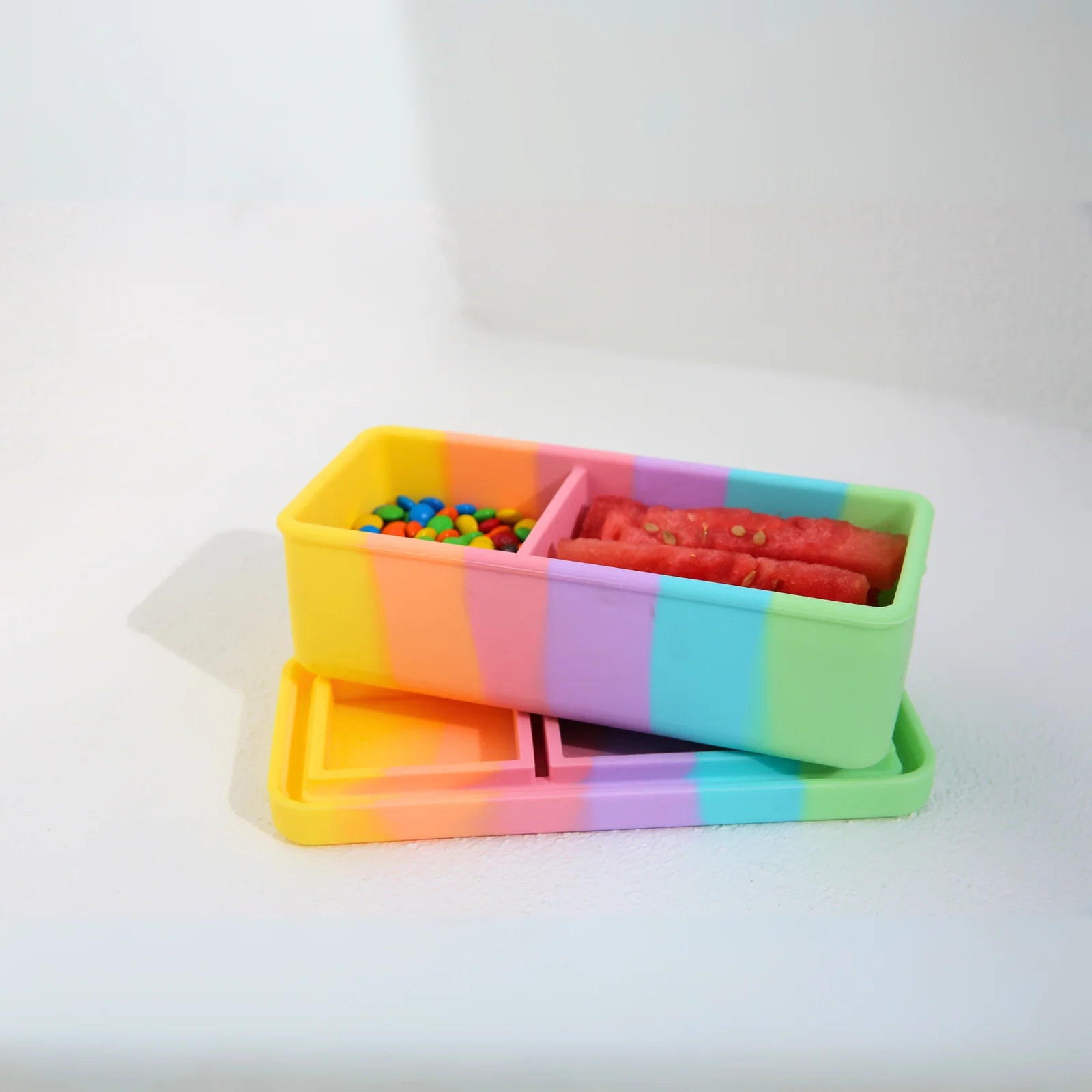 The Zero Waste People - Bento Bite