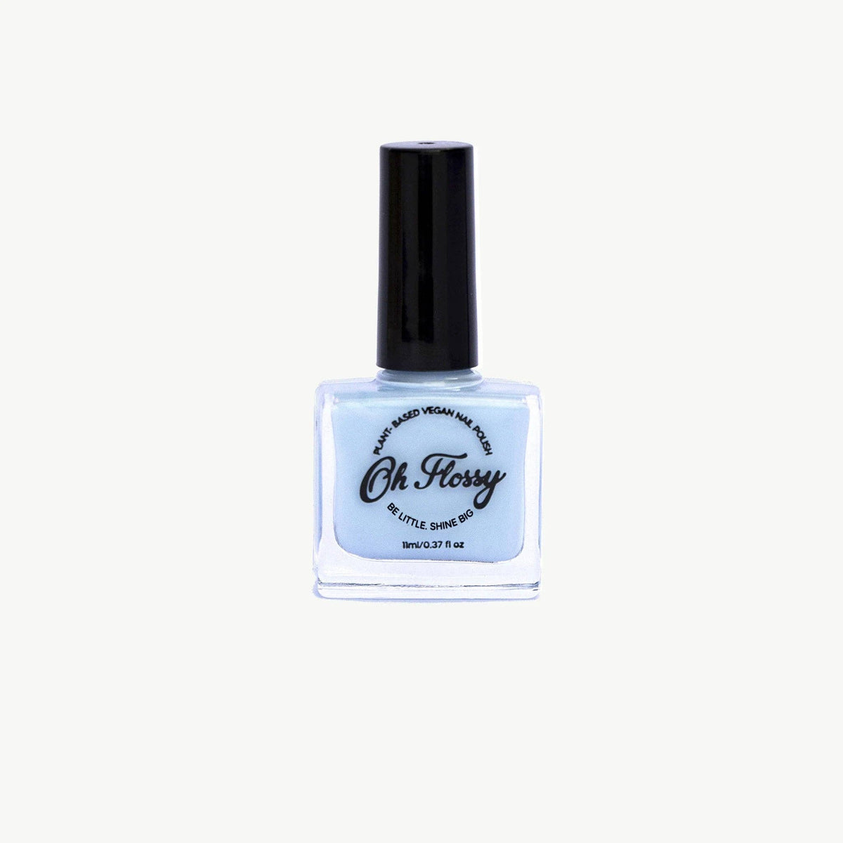 Oh Flossy Adventure Nail Polish Set