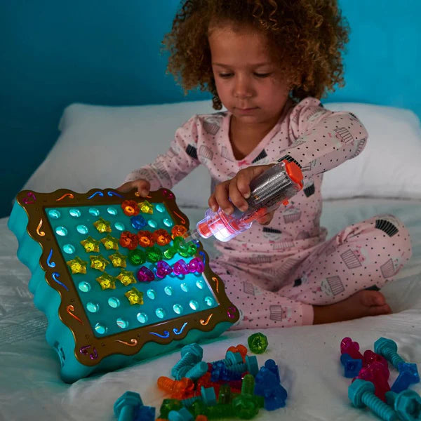 Educational Insights – Design & Drill Sparkleworks