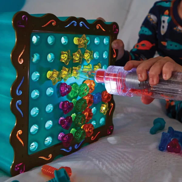 Educational Insights – Design & Drill Sparkleworks