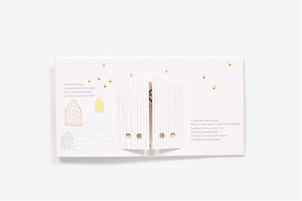 My Little Gifts: A Book of Sharing
