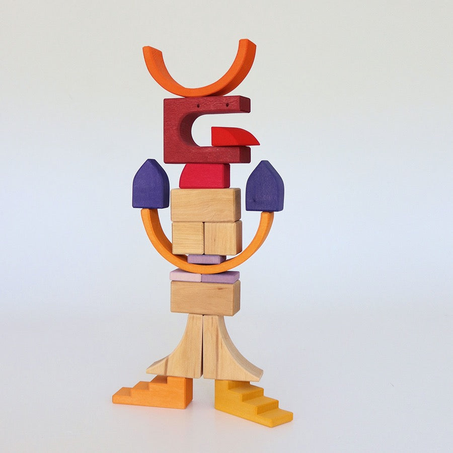 Grimm's Building World Desert Sand