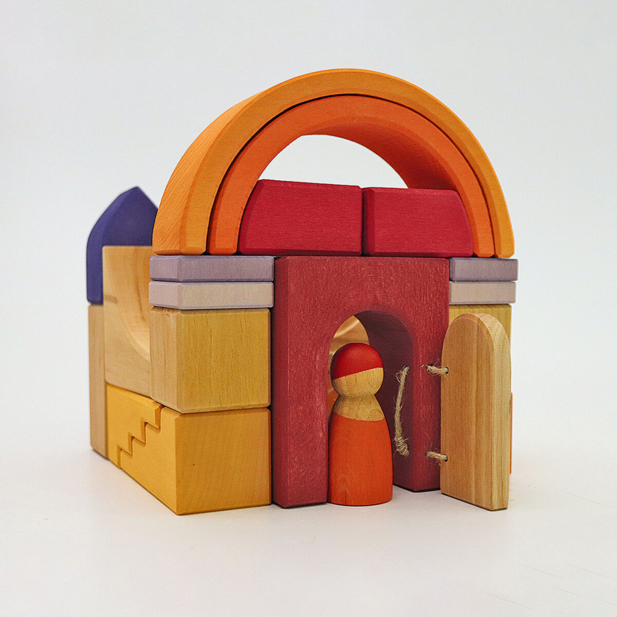 Grimm's Building World Desert Sand