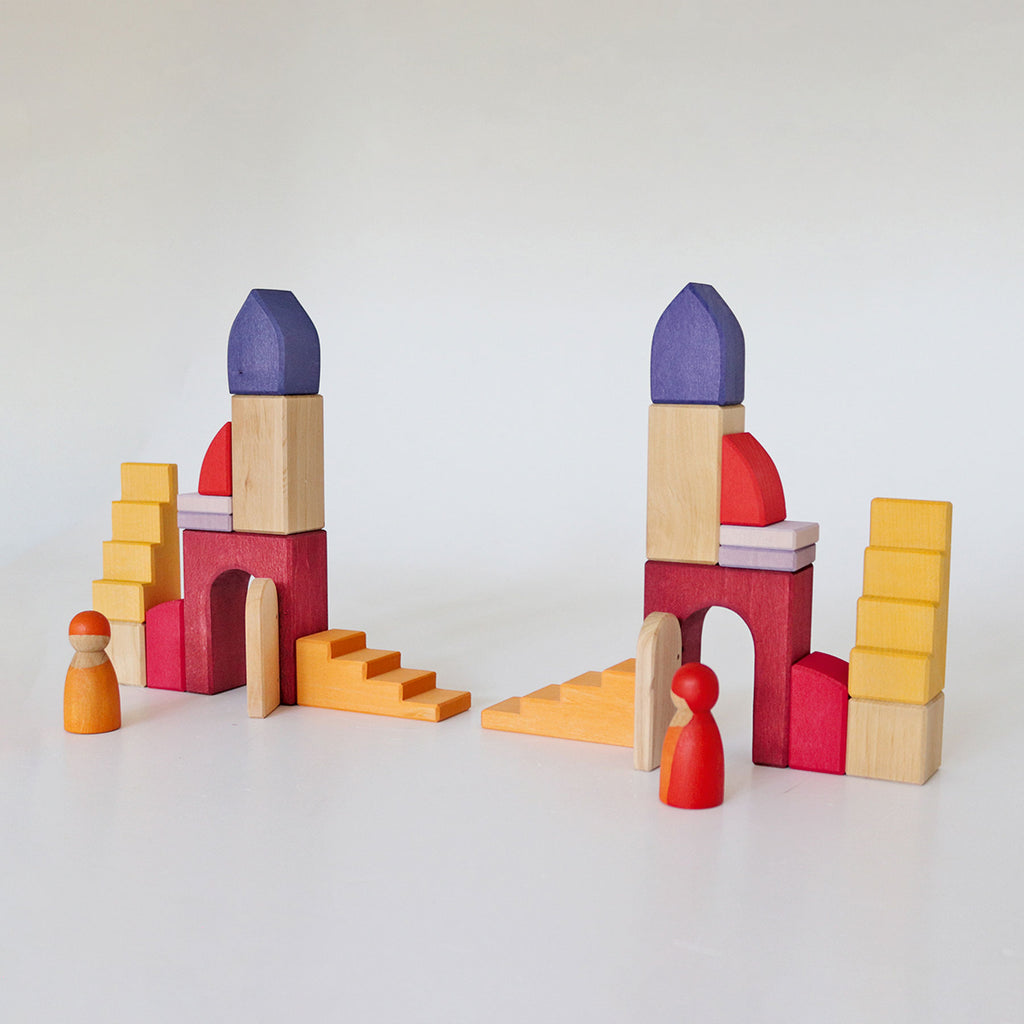 Grimm's Building World Desert Sand