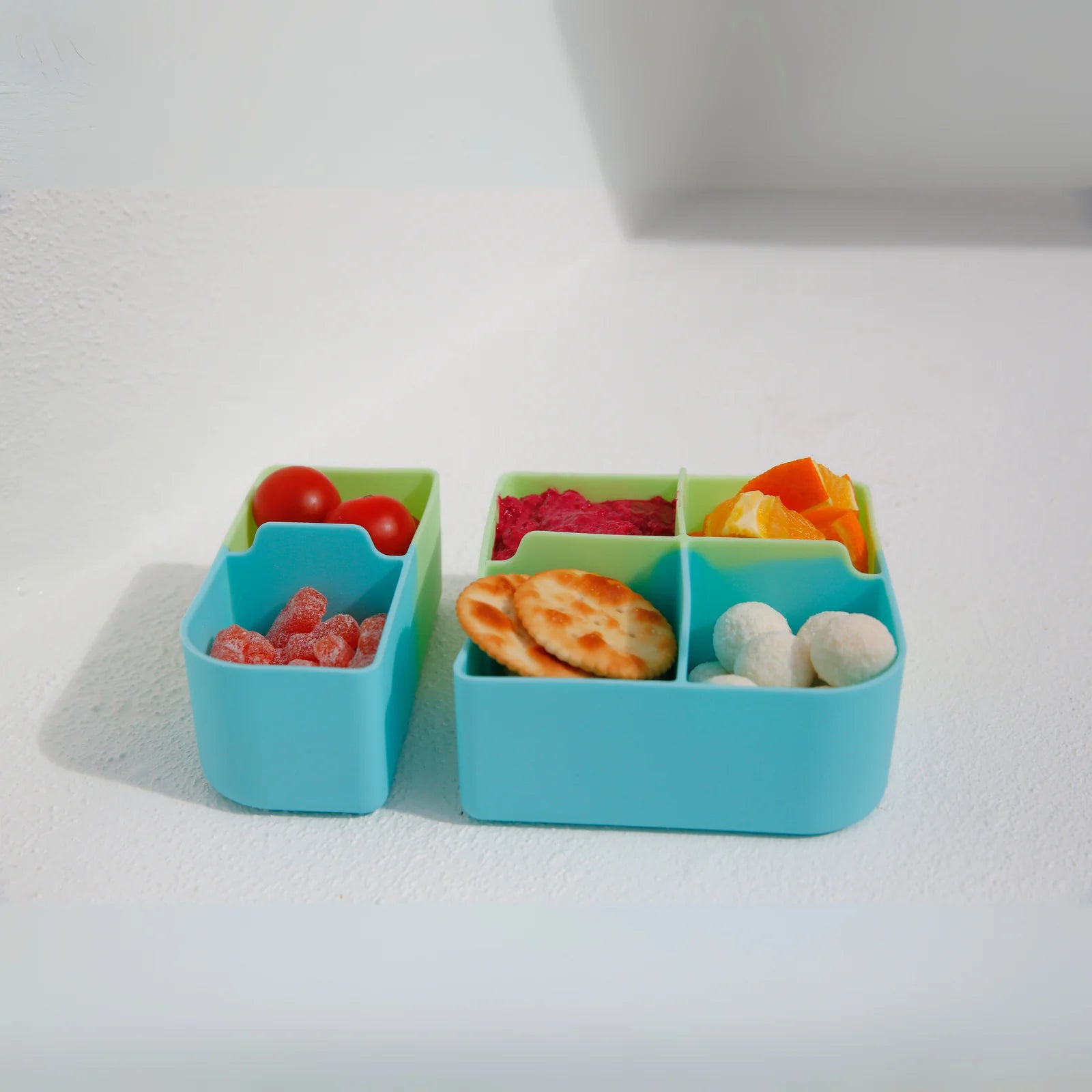 The Zero Waste People - Big Bento Dividers