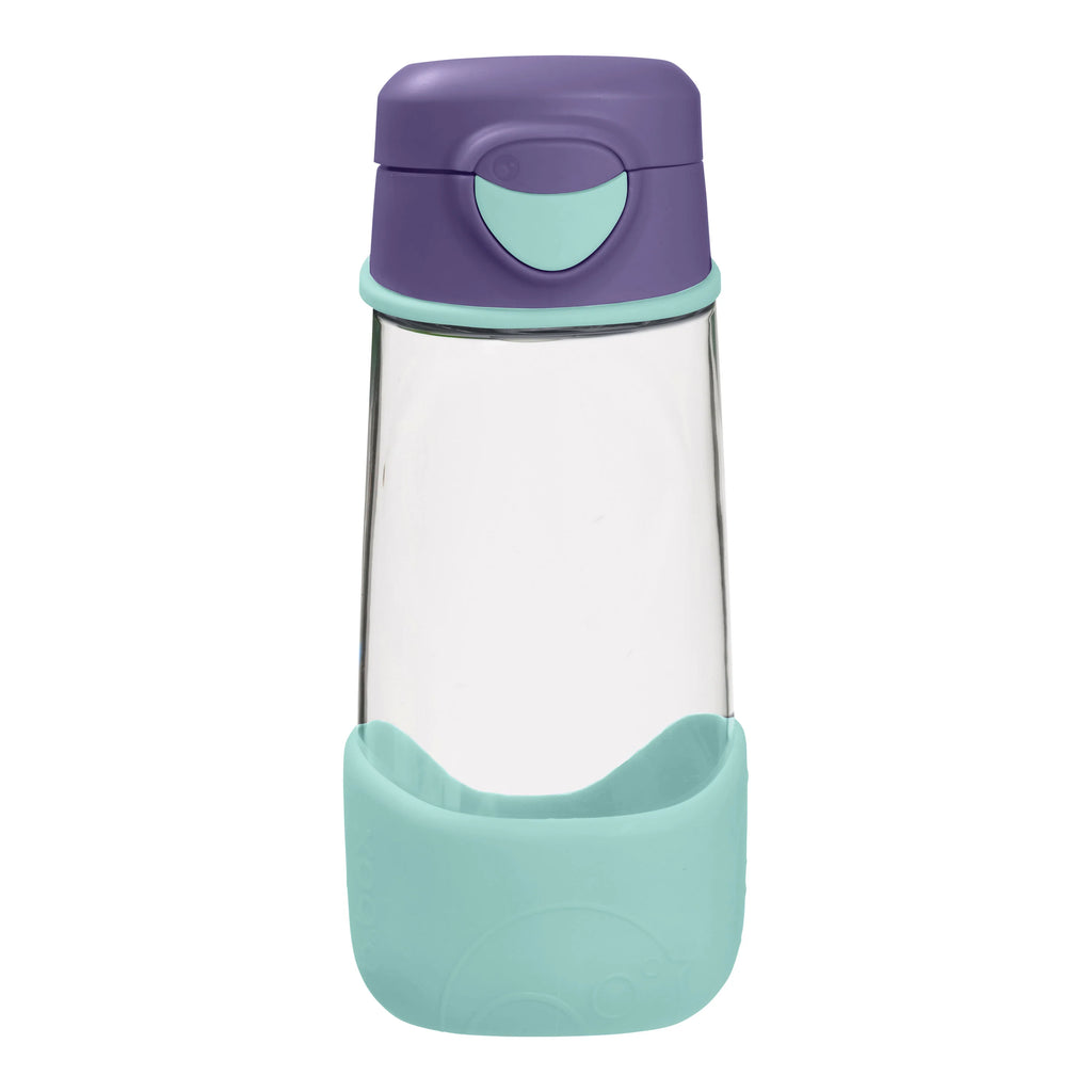b.box Sport Spout Drink Bottle - 450ml