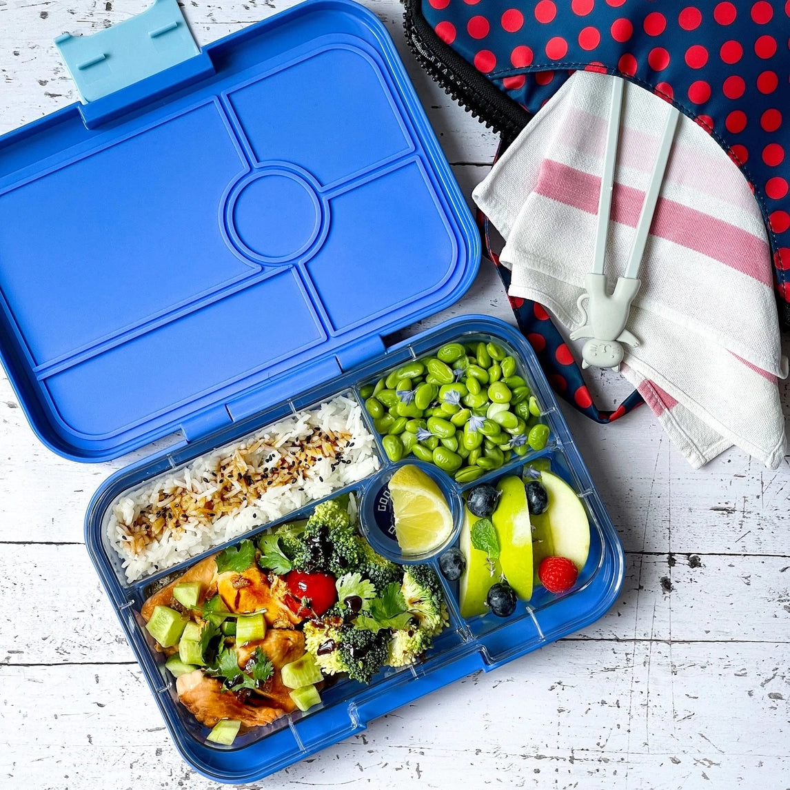 Yumbox Tapas Lunch Box