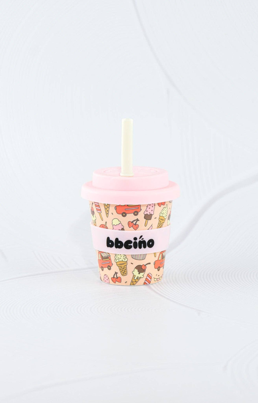 BBcino - Scoops in Pink (120ml)