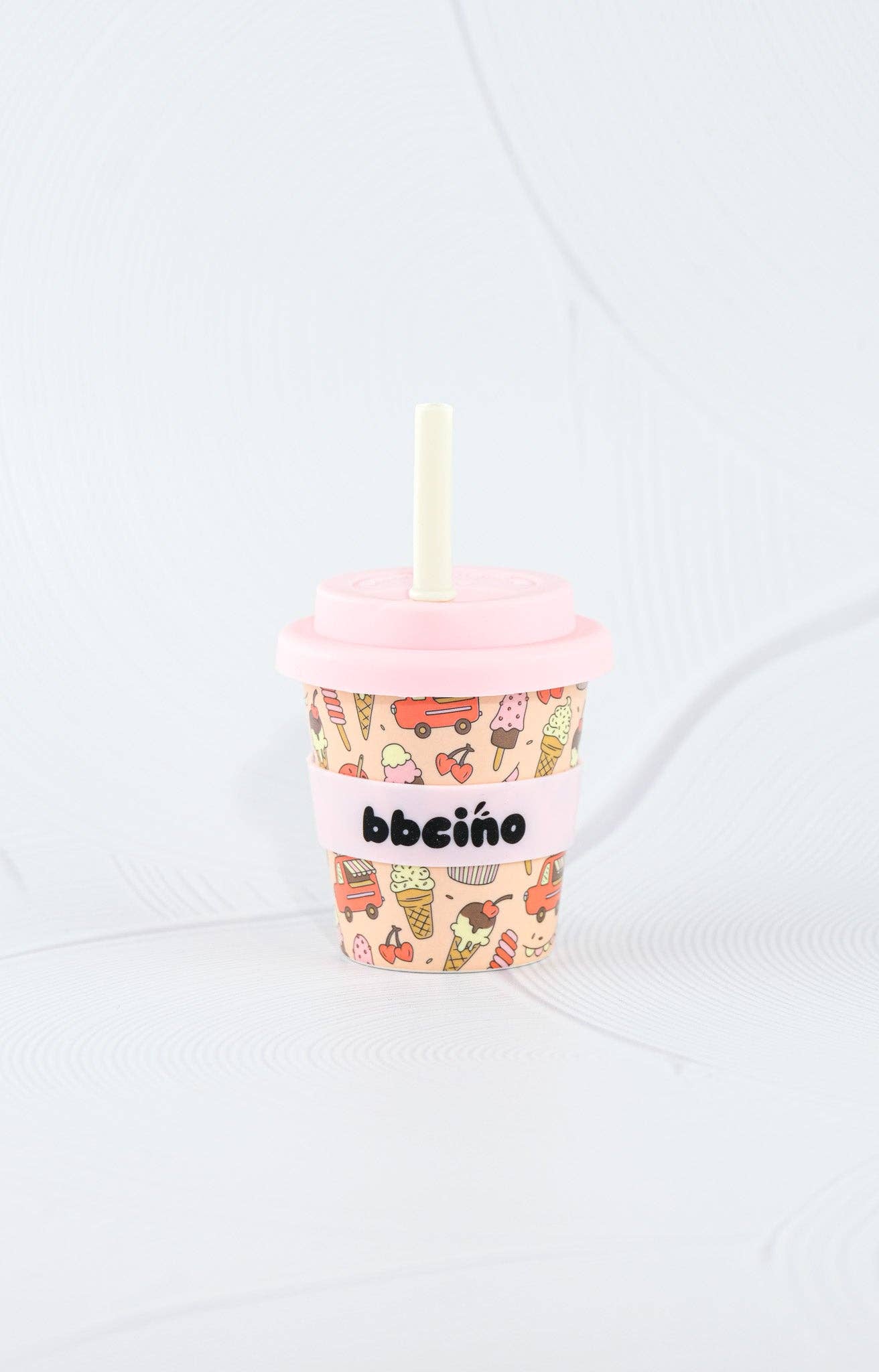 BBcino - Scoops in Pink (120ml)