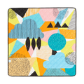 Rudie Nudie Designs - The Happy Now Playmat [Large]