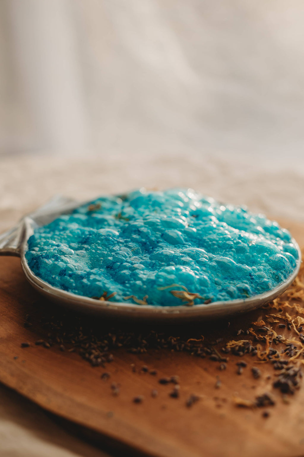 The Saltwater Collective - Ocean Saltwater Fizz - Medium