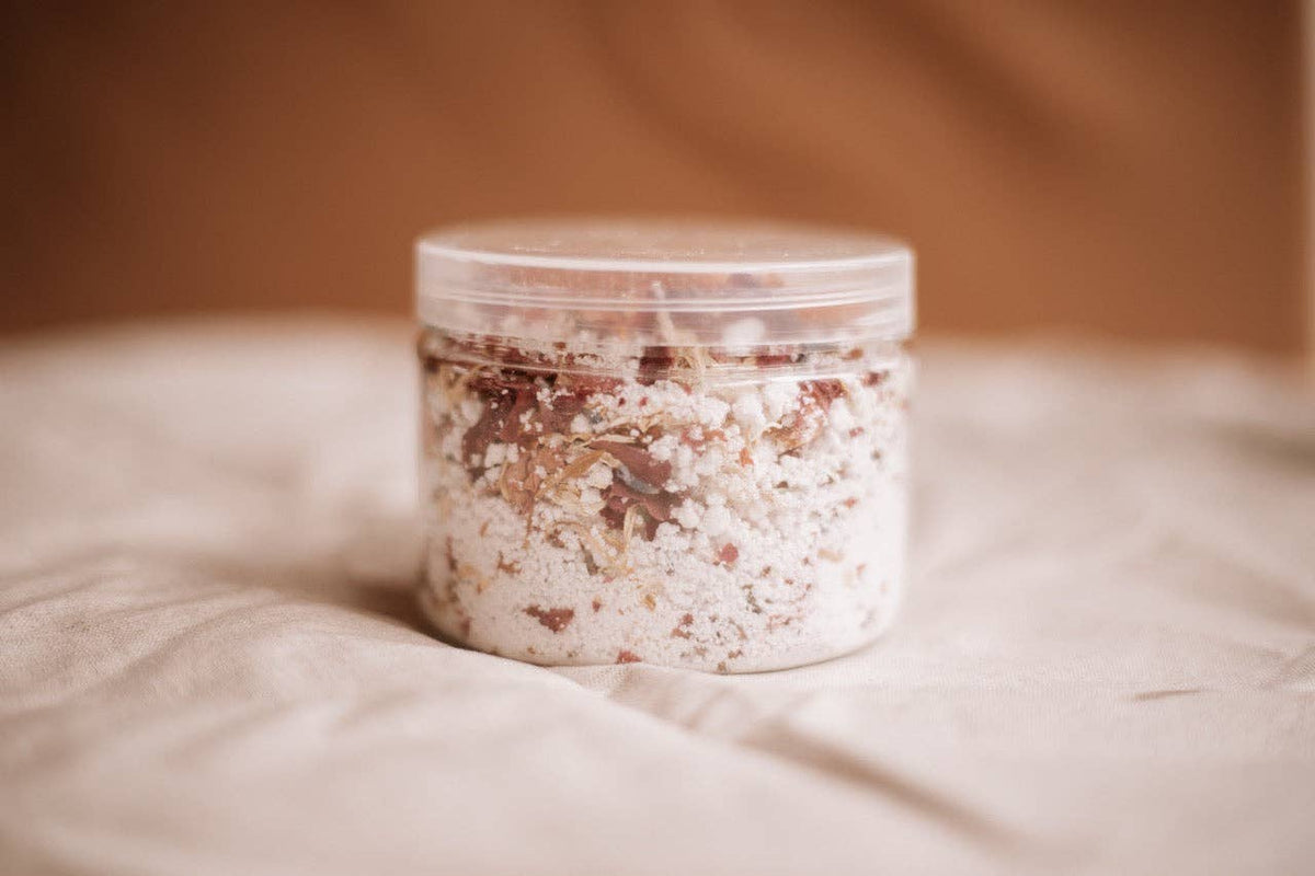 The Saltwater Collective - Sea Garden Saltwater Fizz  - Medium