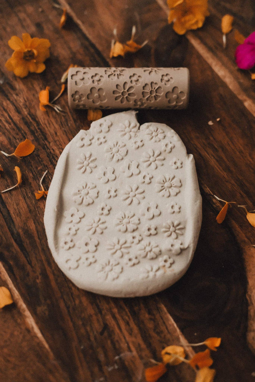 Kinfolk Pantry - Wildflower Eco Roller