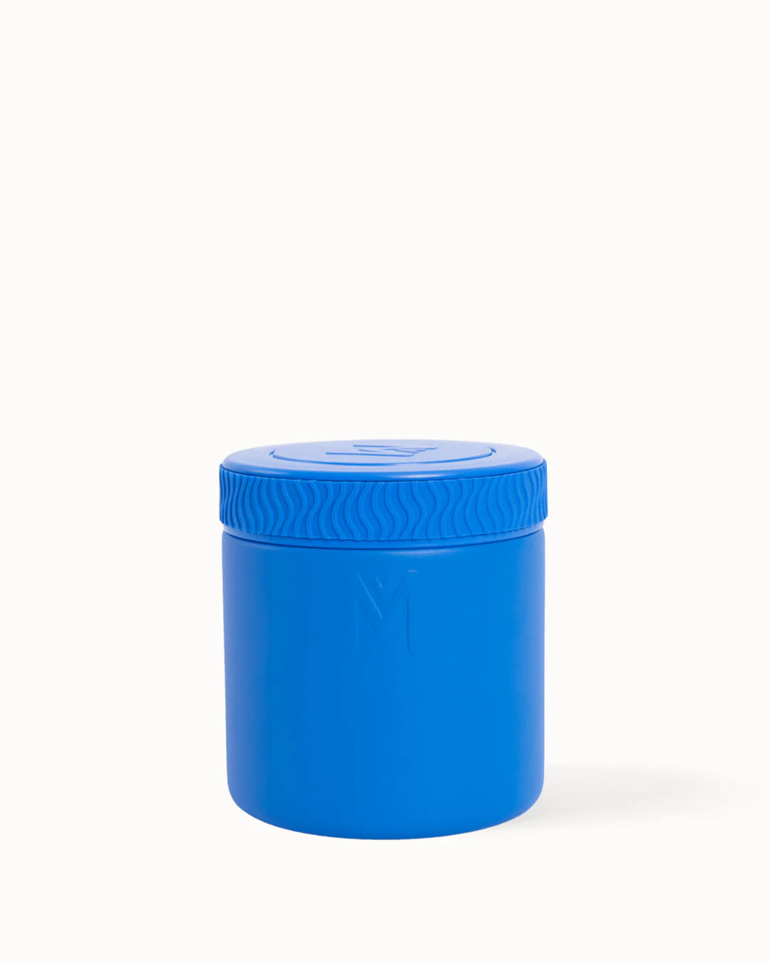 MontiiCo - Insulated Food Jar - Blueberry