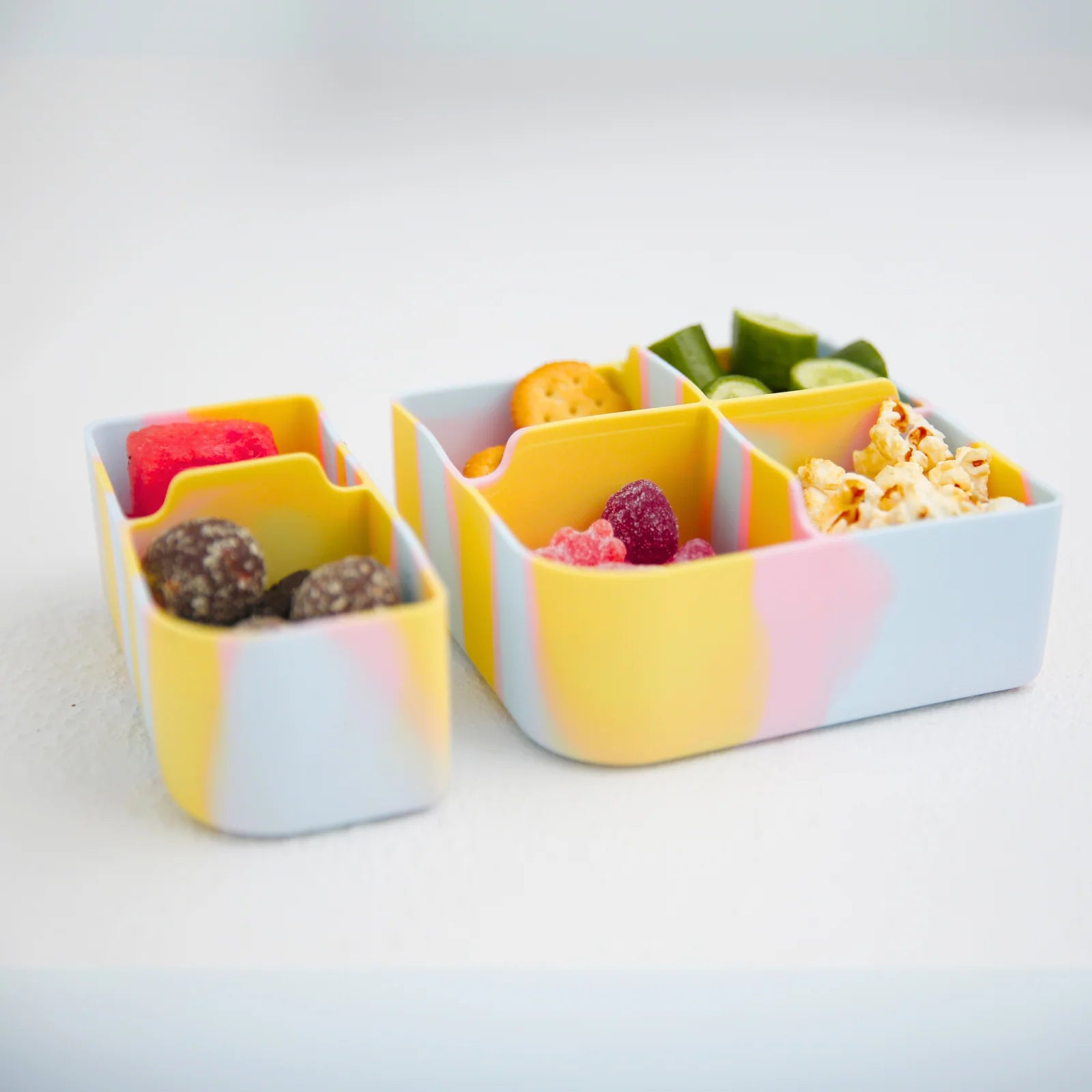 The Zero Waste People - Big Bento Dividers