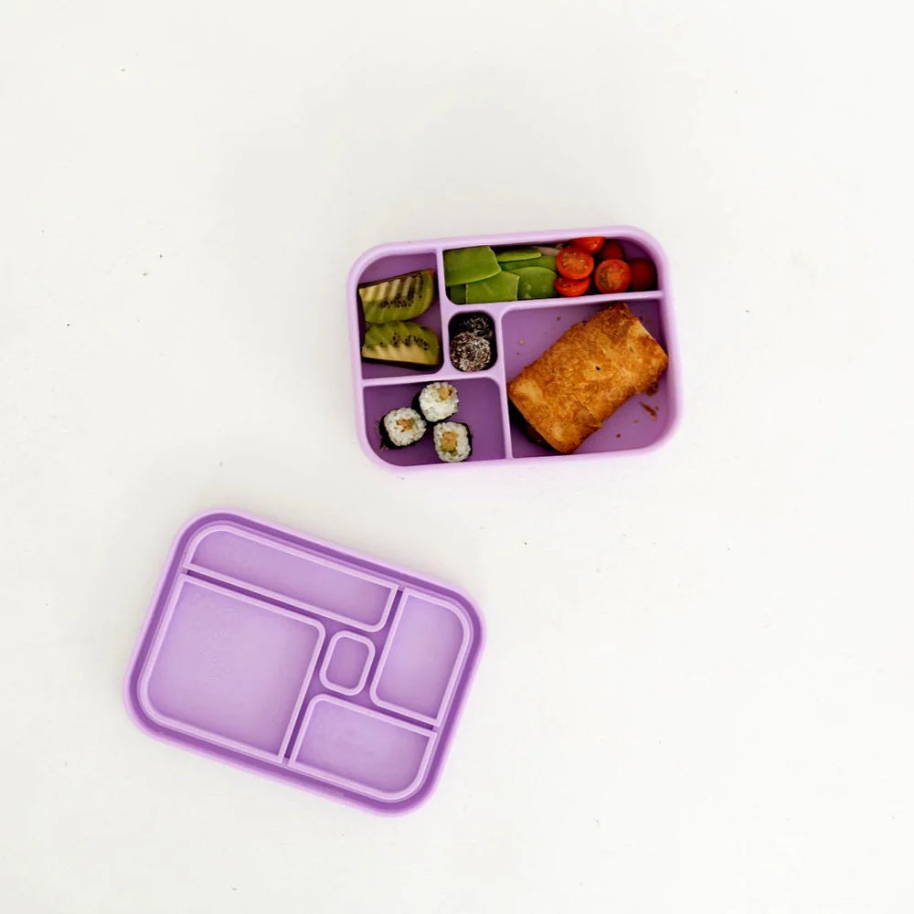 The Zero Waste People - Bento Lunchbox