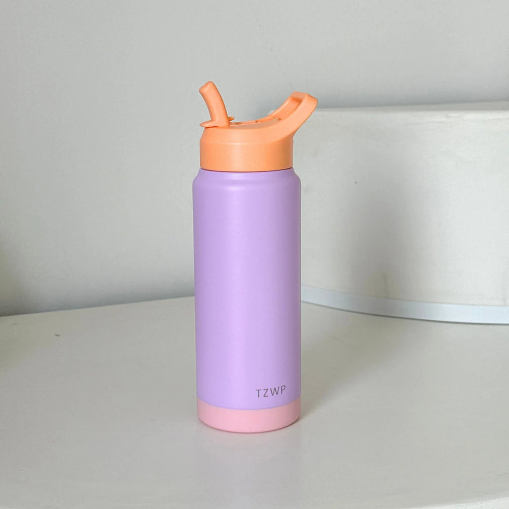 The Zero Waste People - Midi Bottle