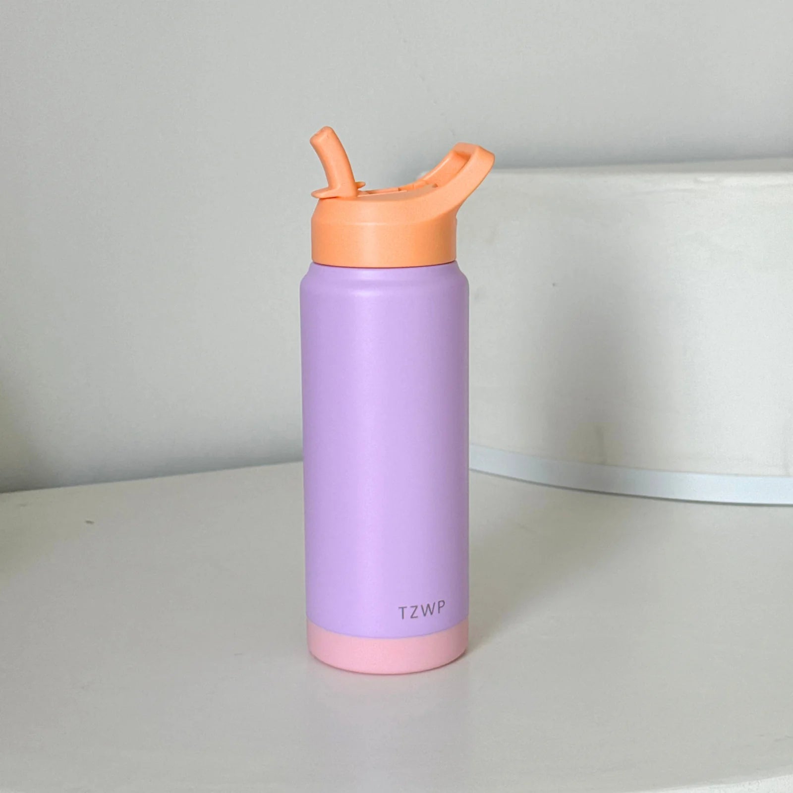 The Zero Waste People - Midi Bottle