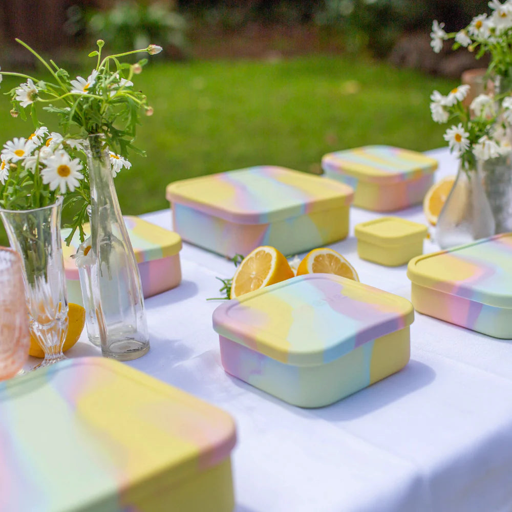 The Zero Waste People - Bento Lunchbox