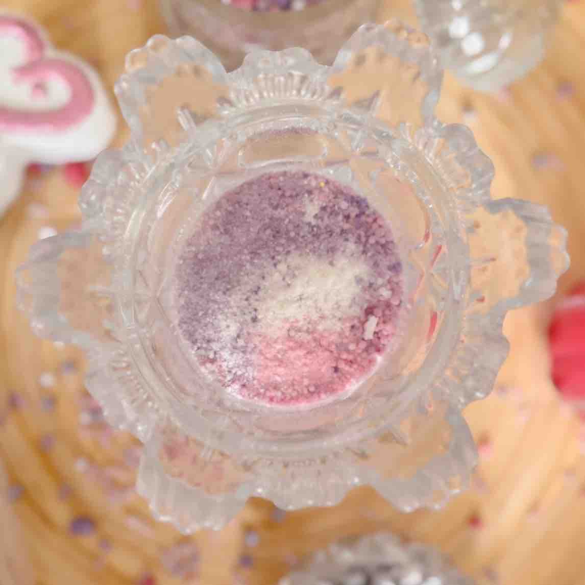 Barefoot Potions - Ballet Dreams Fizzy Potion