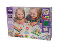 Plus Plus - Pastel - Learn to Build
