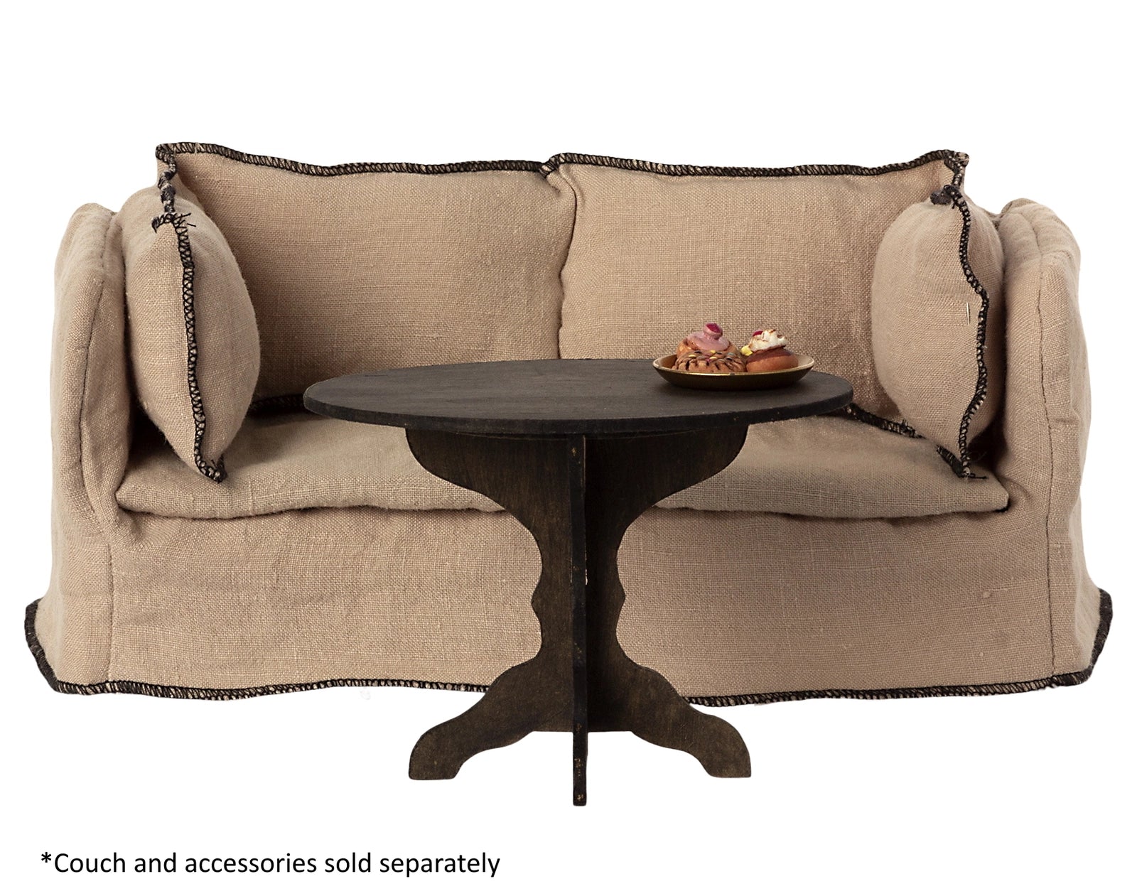 Maileg - Miniature Coffee Table