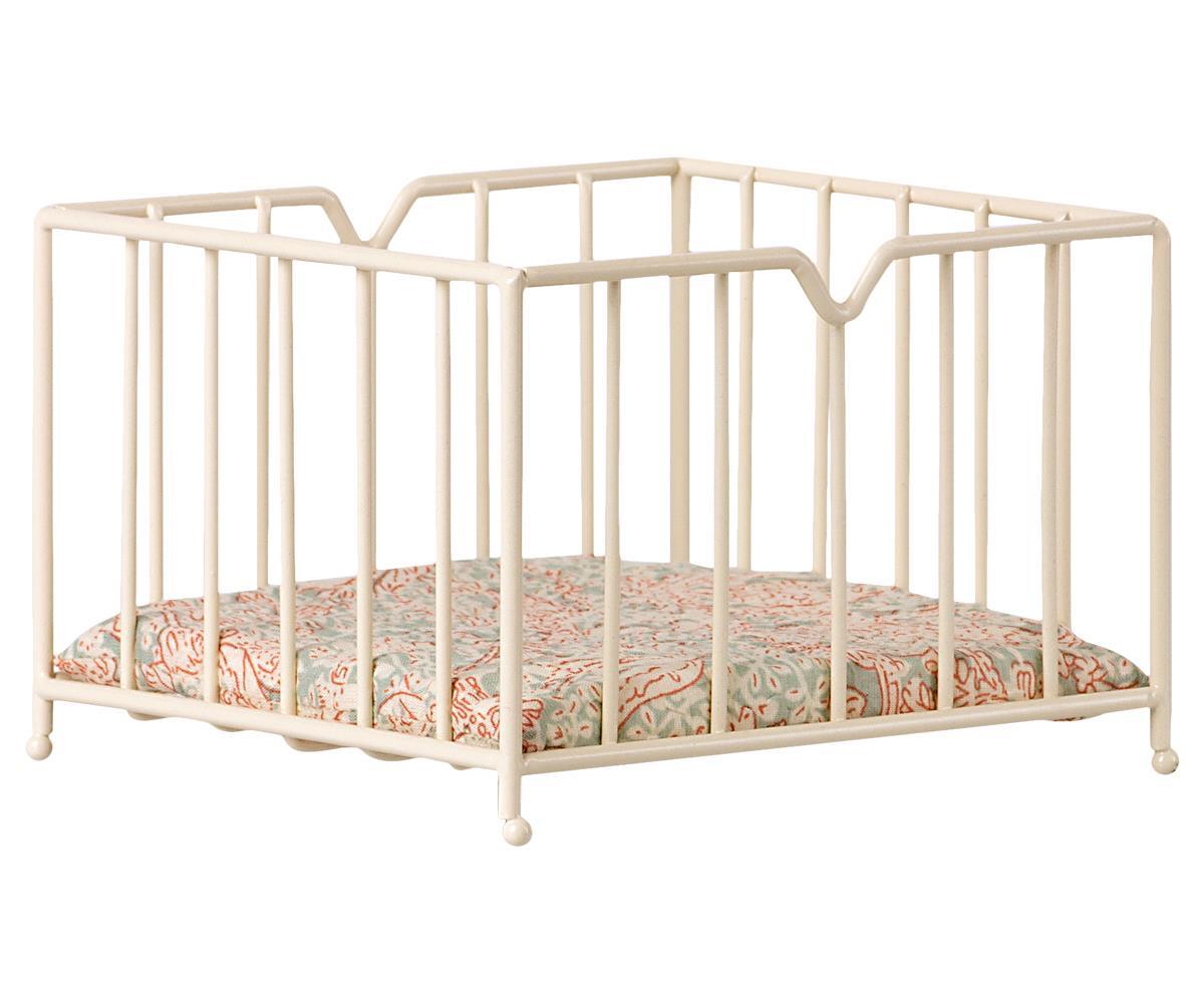 Maileg - Playpen Micro