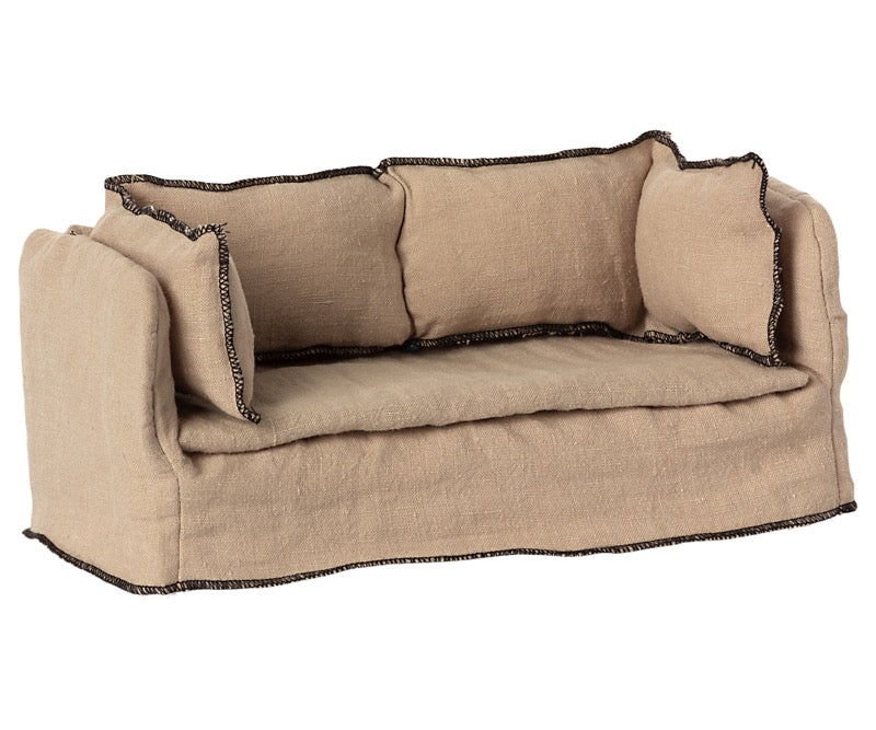 Maileg - Miniature Couch