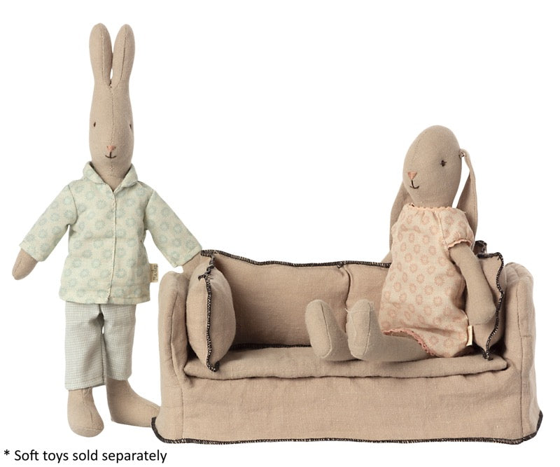 Maileg - Miniature Couch