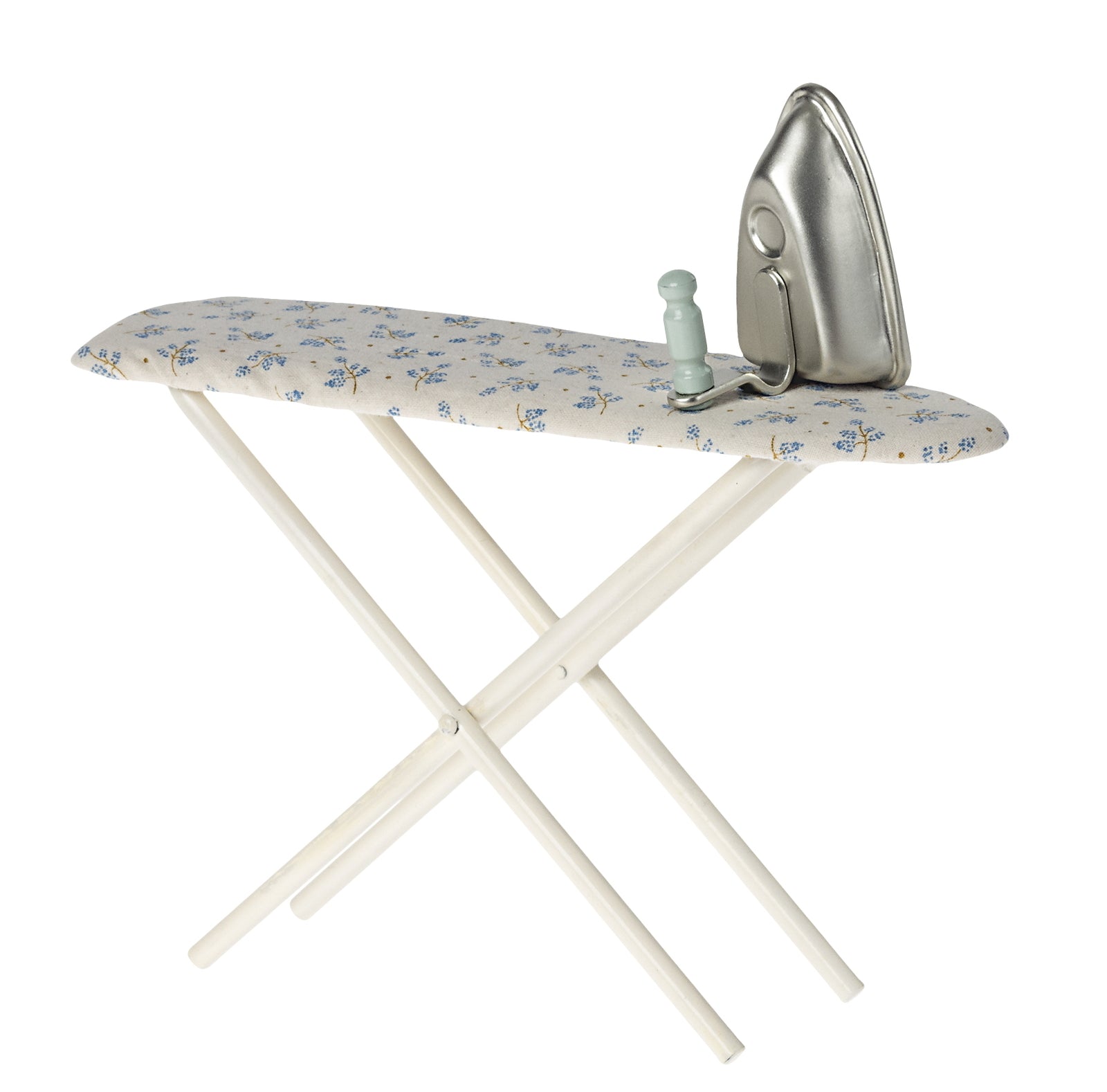 Maileg - Iron and Ironing Board