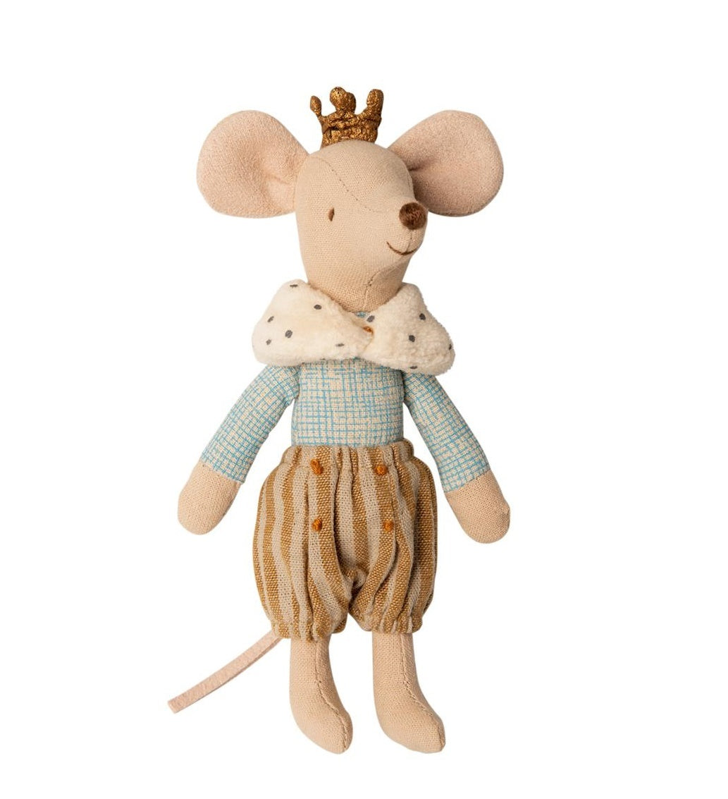 Maileg - Prince Mouse Big Brother