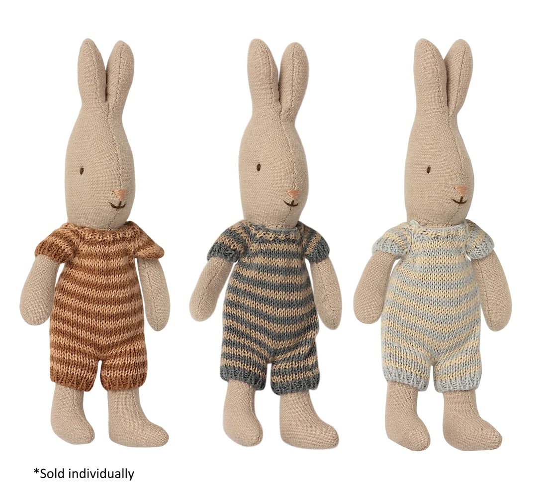 Maileg - Rabbit Micro assorted