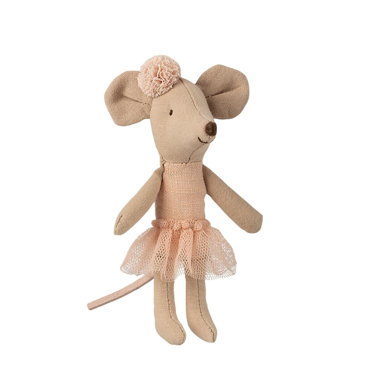 Maileg - Ballerina Mouse - Little Sister