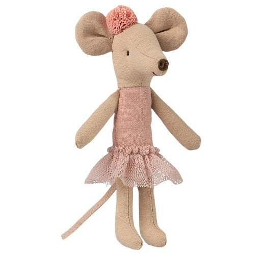 Maileg - Ballerina Mouse - Big Sister