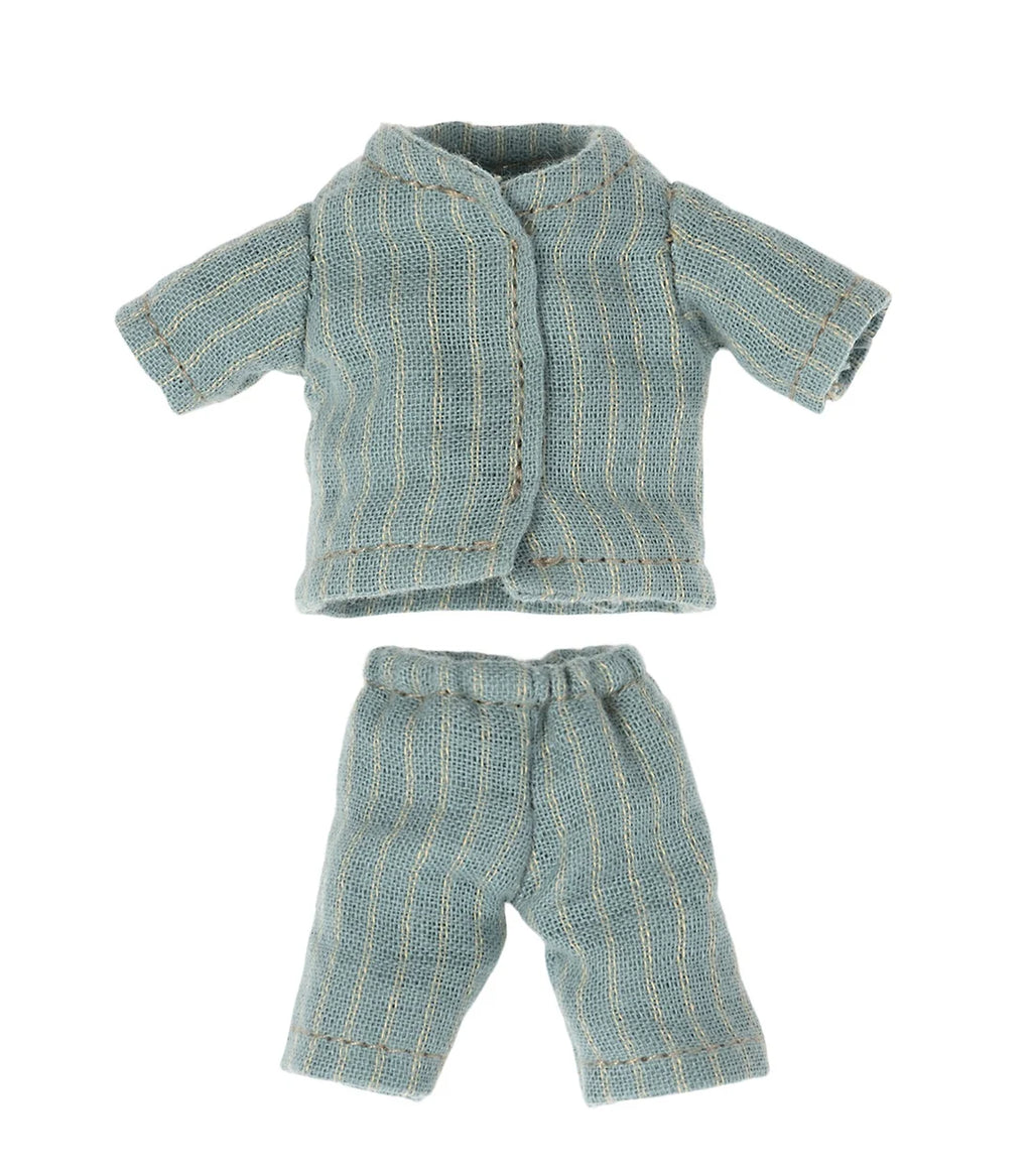 Maileg Pyjamas for Big Brother Mouse