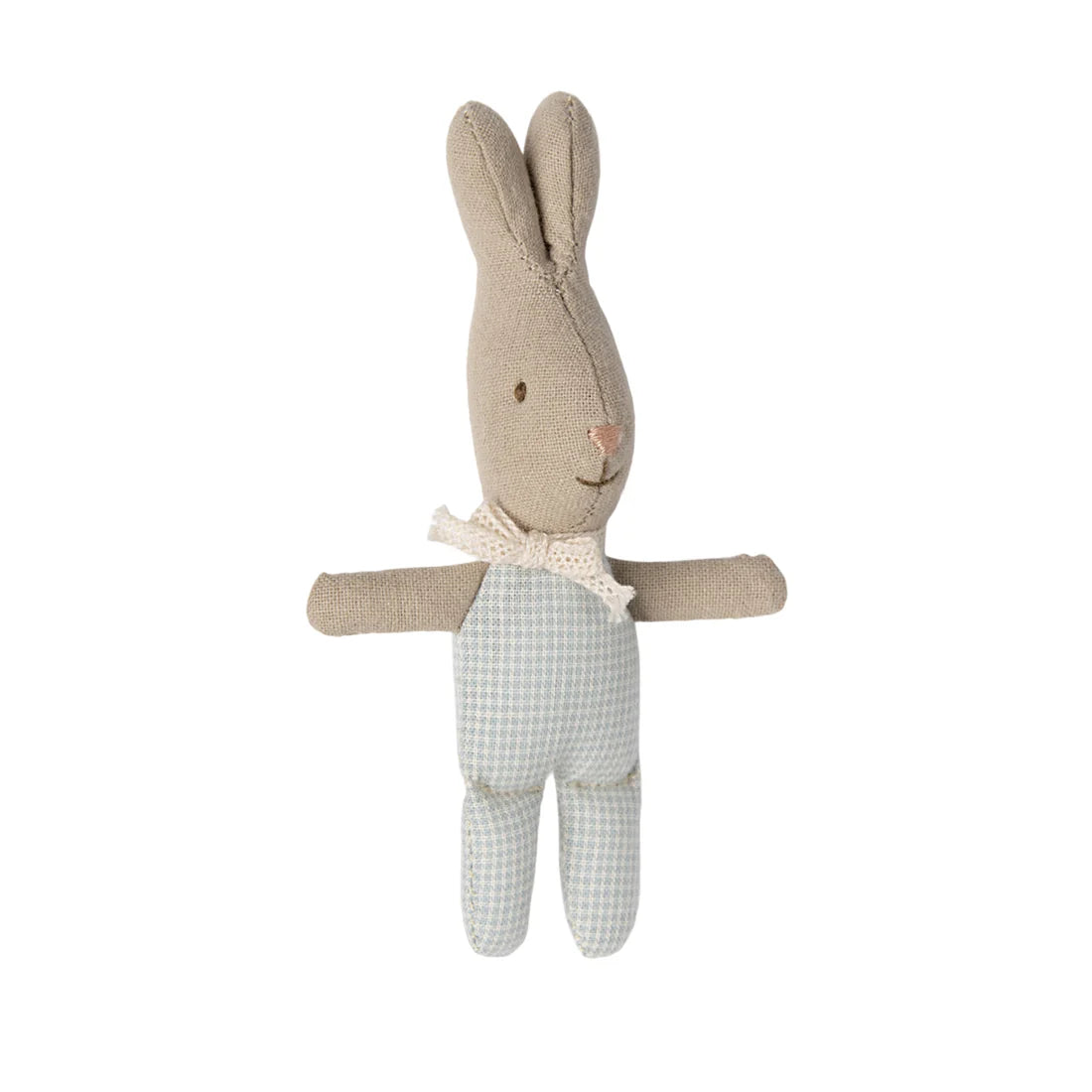 Maileg Rabbit My Light Blue
