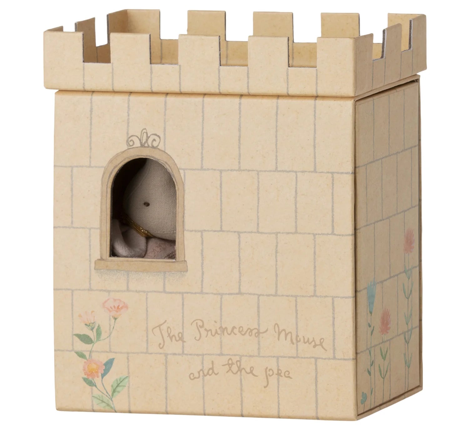 Maileg Mouse Princess & the Pea