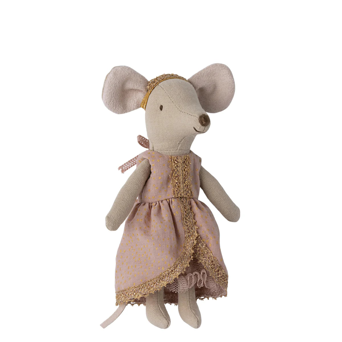Maileg Mouse Princess & the Pea