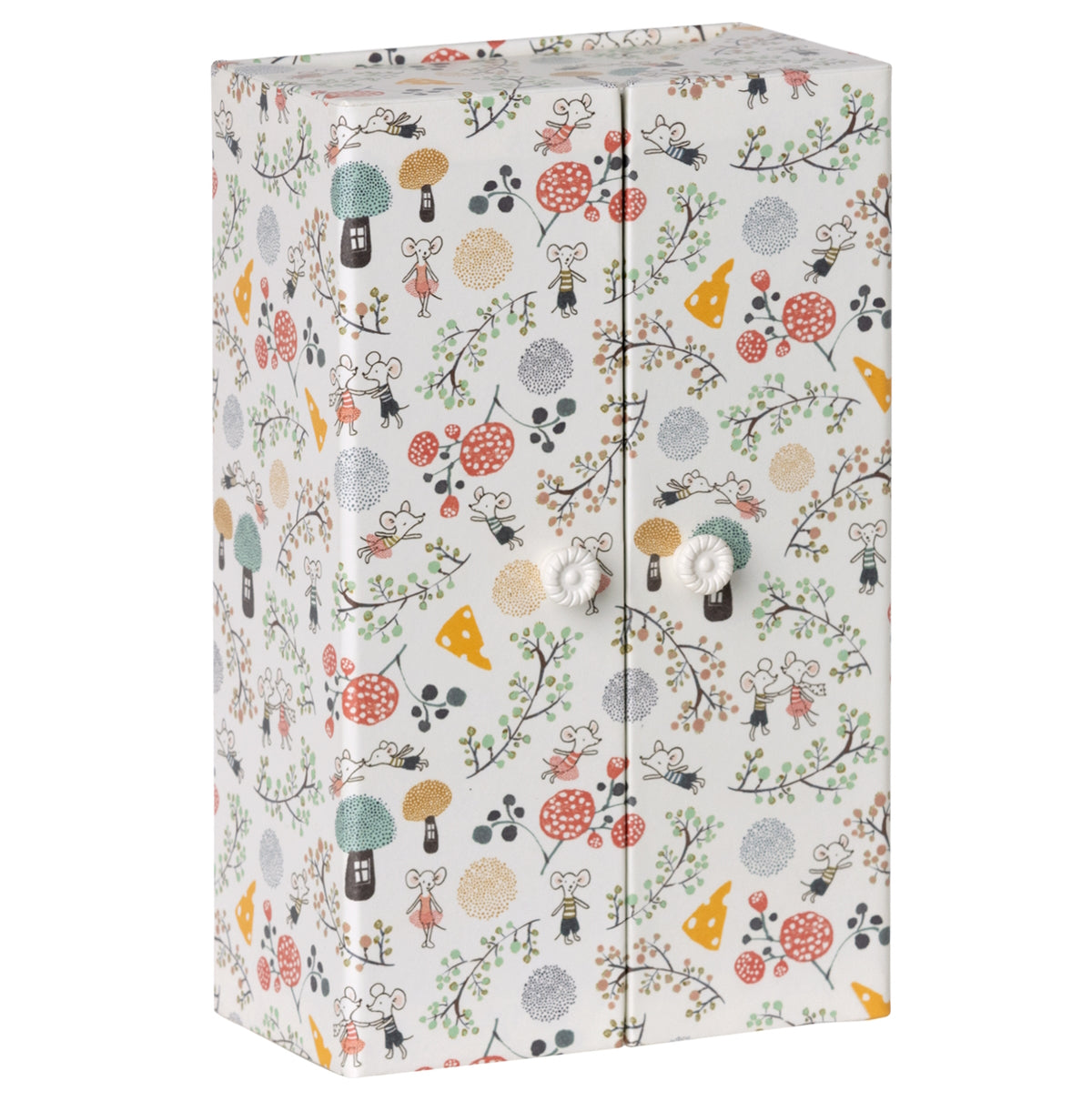 Maileg - Mice Wedding Couple in Box