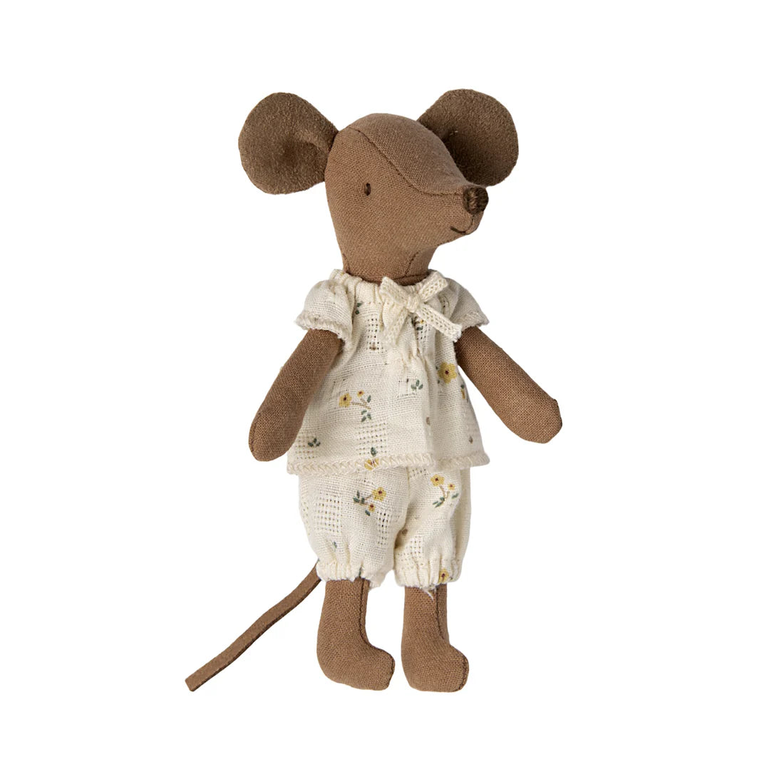 Maileg - Big Sister Mouse in Matchbox 2024