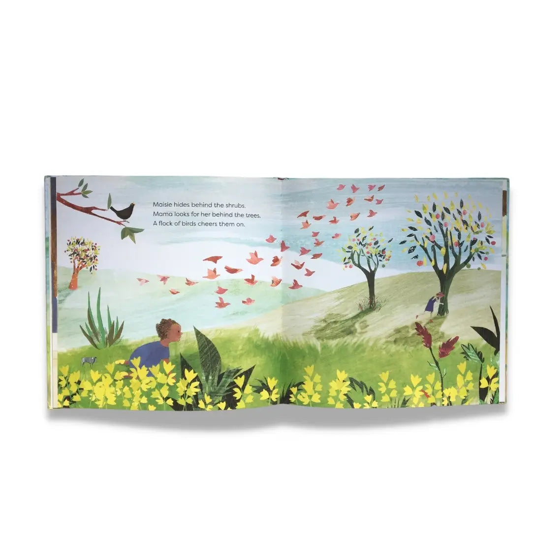 Maisie's Scrapbook