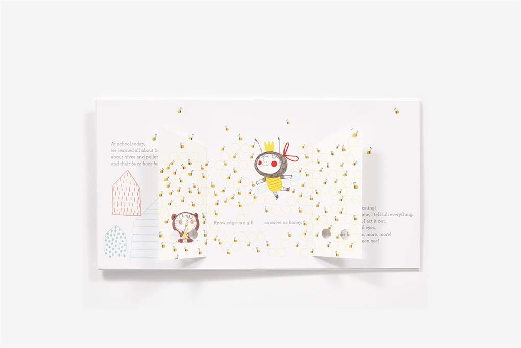 My Little Gifts: A Book of Sharing