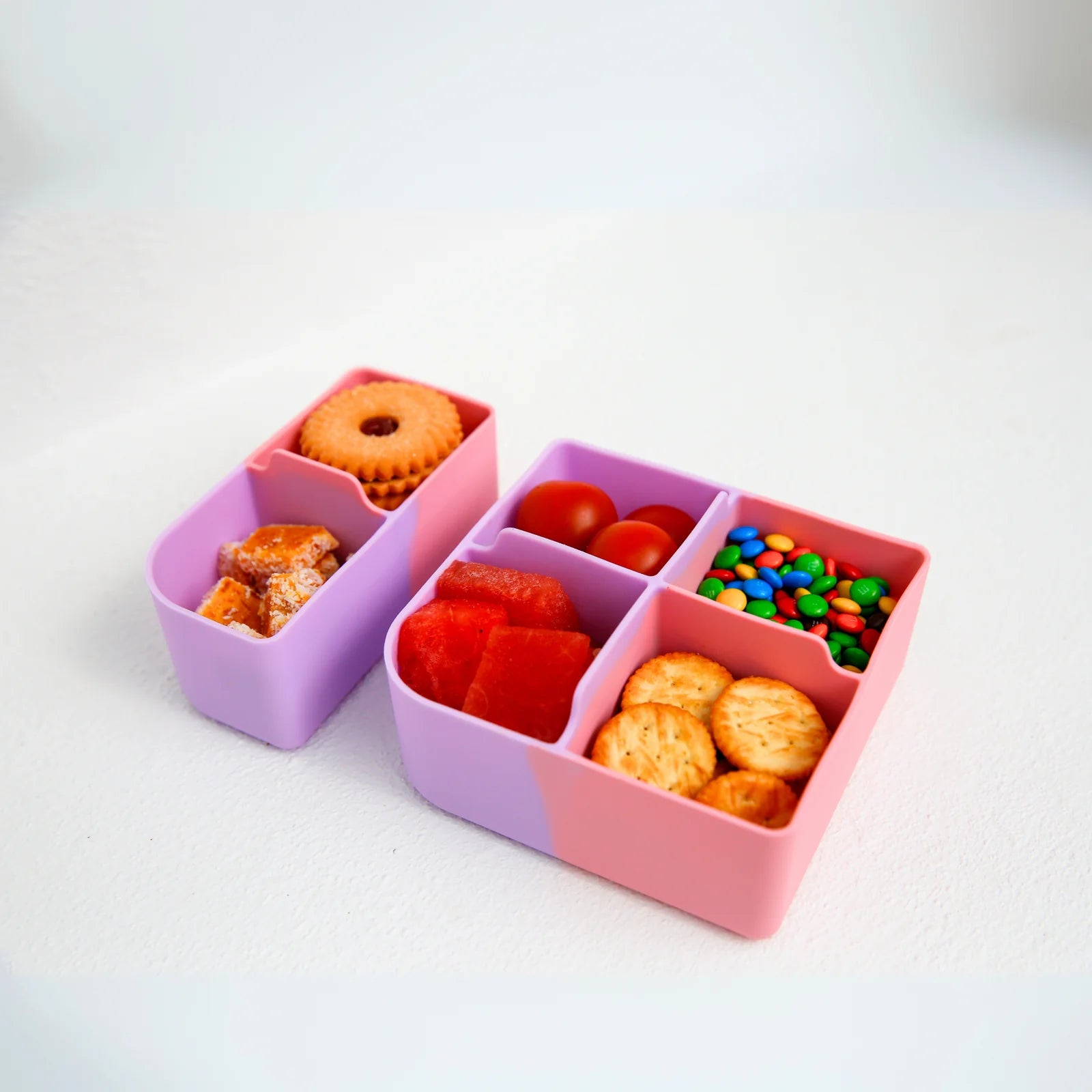 The Zero Waste People - Big Bento Dividers