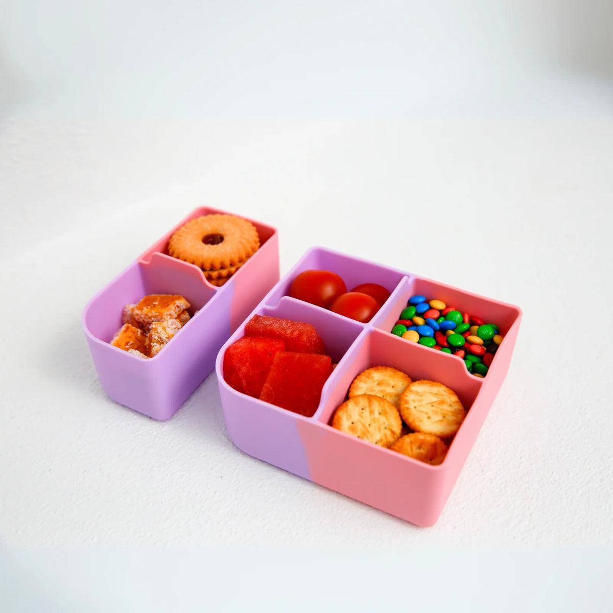 The Zero Waste People - Big Bento Dividers