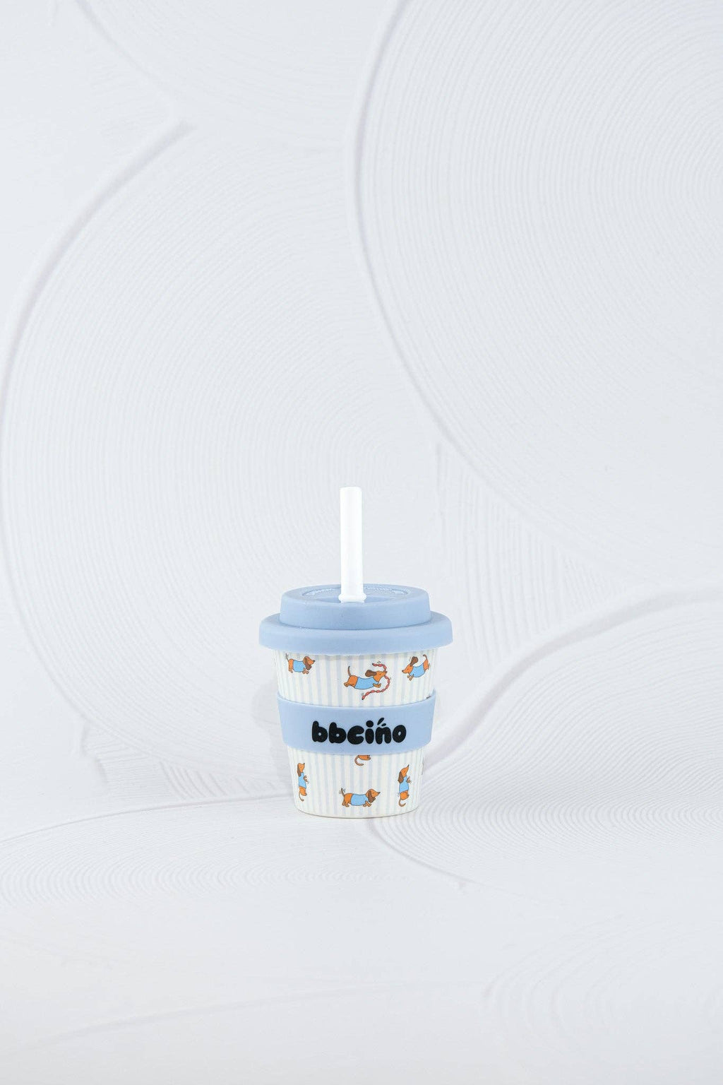 BBcino - Dash in Blue (120ml)