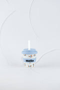 BBcino - Dash in Blue (120ml)