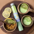Barefoot Potions - Lemon Lime Soda Pop Fizzy Potion