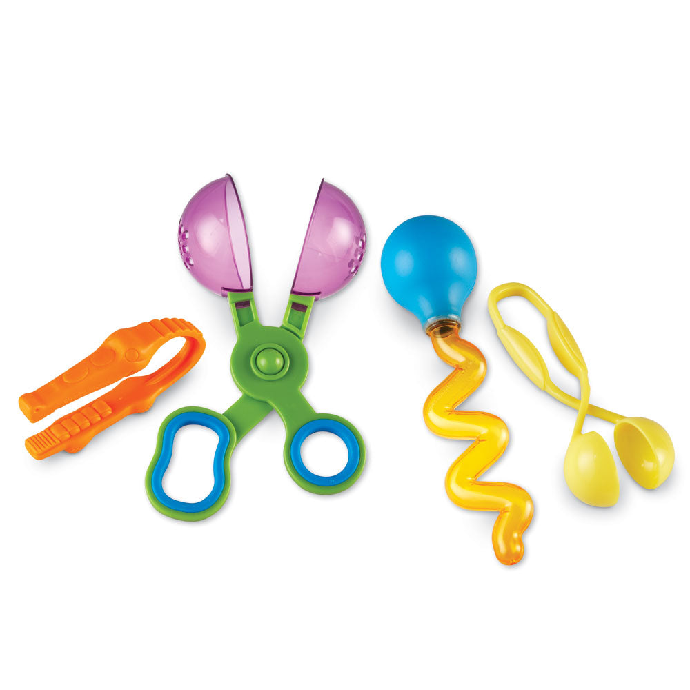 Learning Resources - Helping Hands Fine Motor Tool