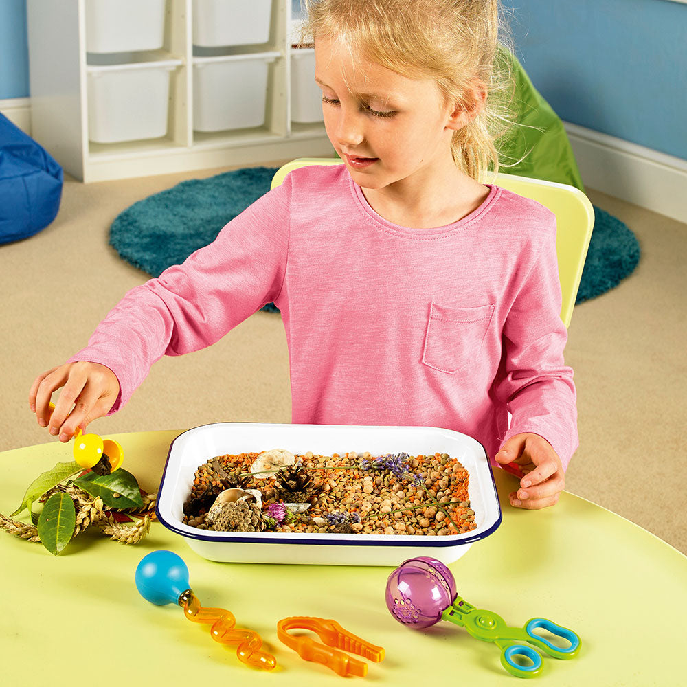 Learning Resources - Helping Hands Fine Motor Tool